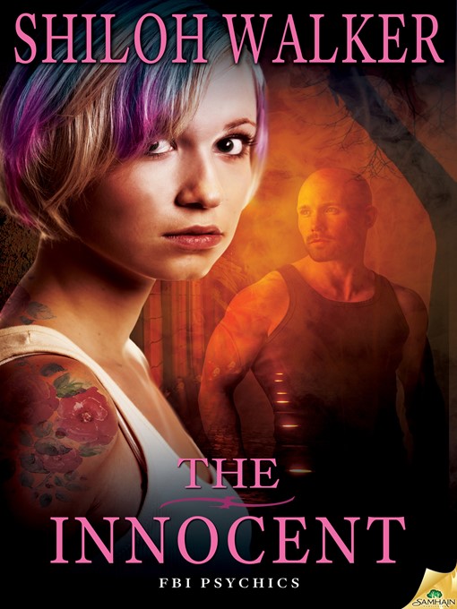 Title details for The Innocent by Shiloh Walker - Available